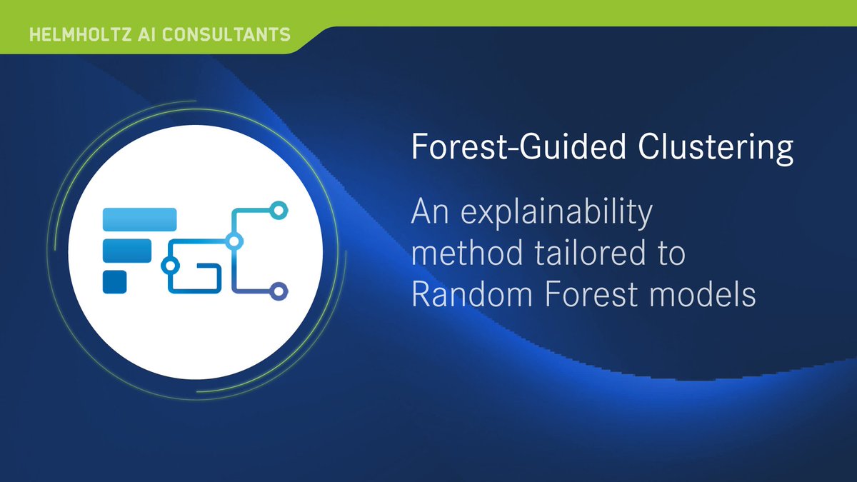 Helmholtz AI tweet media