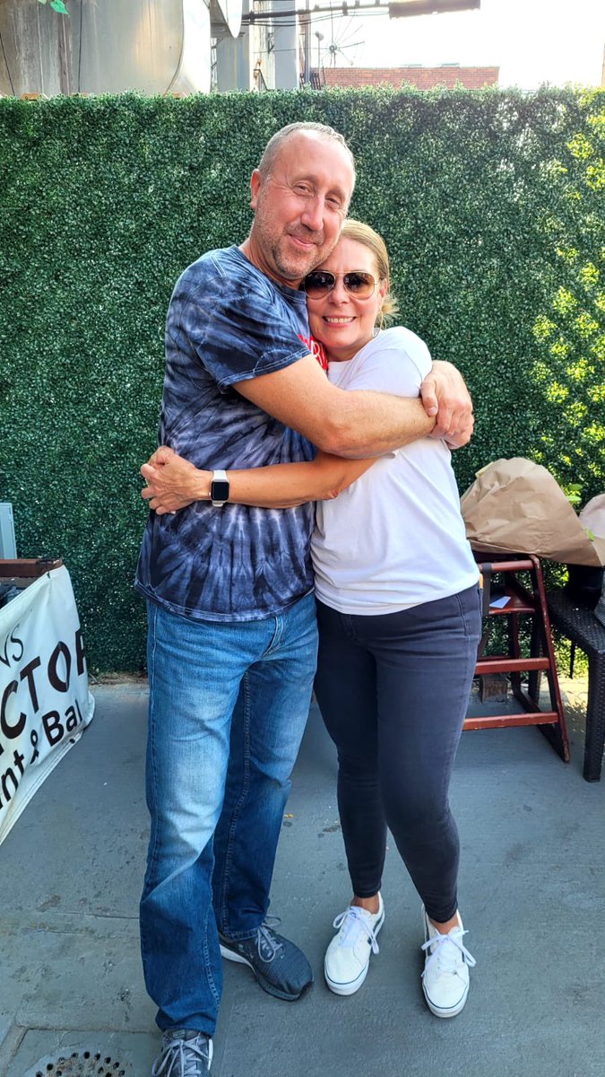 PS280Q (@ps280q) on Twitter photo On Friday we said “farewell” to the heart of our school! Words can’t express her IMPACT in our school community these past 9 yrs. What is our loss is <a href="/D32Bushwick/">Community District 32</a> gain! We will miss you, & your legacy will continue on! #Lionheartsforever 🦁❤️ <a href="/NYCSchools/">NYC Public Schools</a> <a href="/nycdistrict30/">District 30</a> <a href="/AP280Q/">Peter Mazun</a> On Friday we said “farewell” to the heart of our school! Words can’t express her IMPACT in our school community these past 9 yrs. What is our loss is <a href="/D32Bushwick/">Community District 32</a> gain! We will miss you, & your legacy will continue on! #Lionheartsforever 🦁❤️ <a href="/NYCSchools/">NYC Public Schools</a> <a href="/nycdistrict30/">District 30</a> <a href="/AP280Q/">Peter Mazun</a>