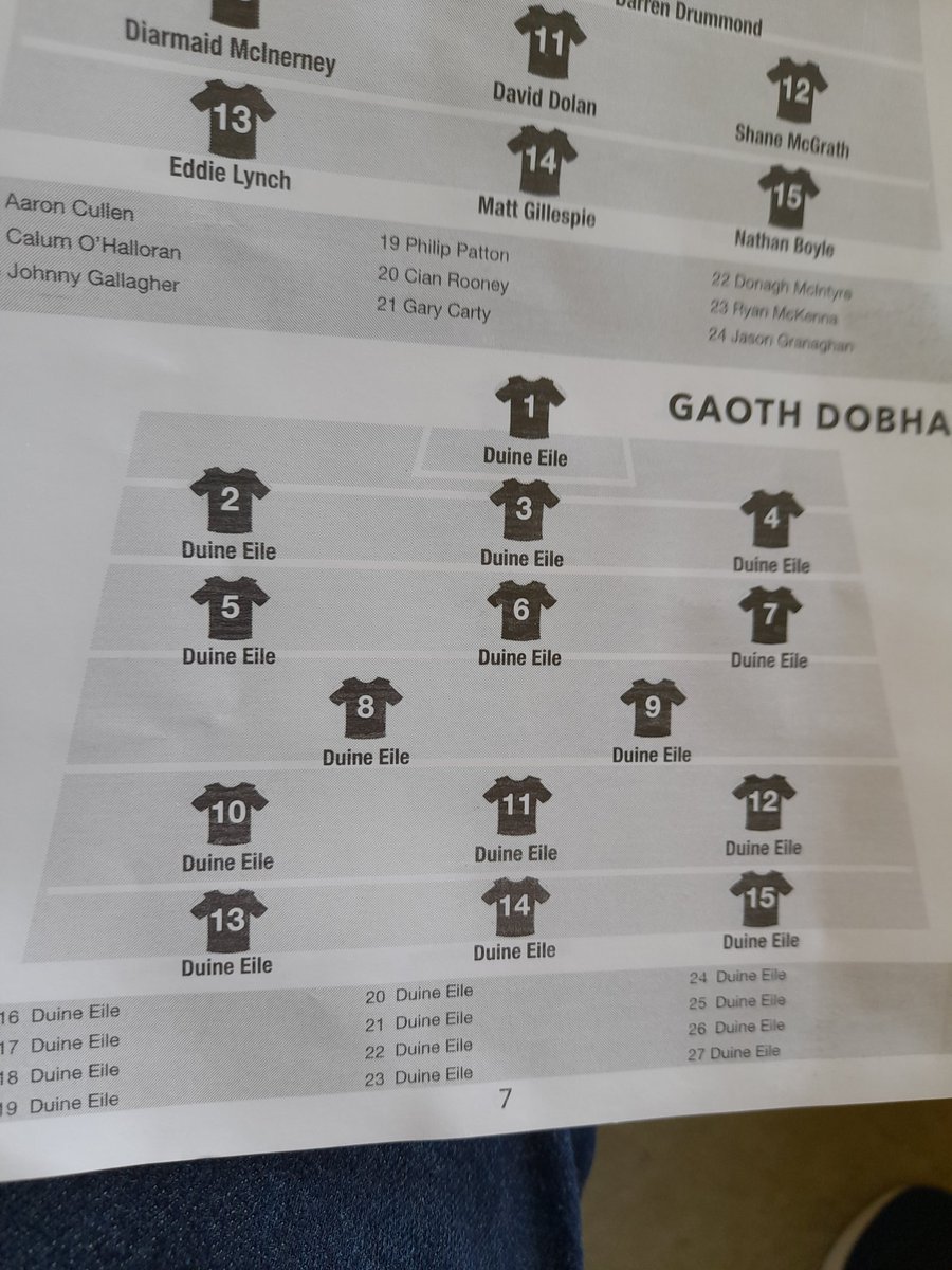 Martin Doherty tweet media