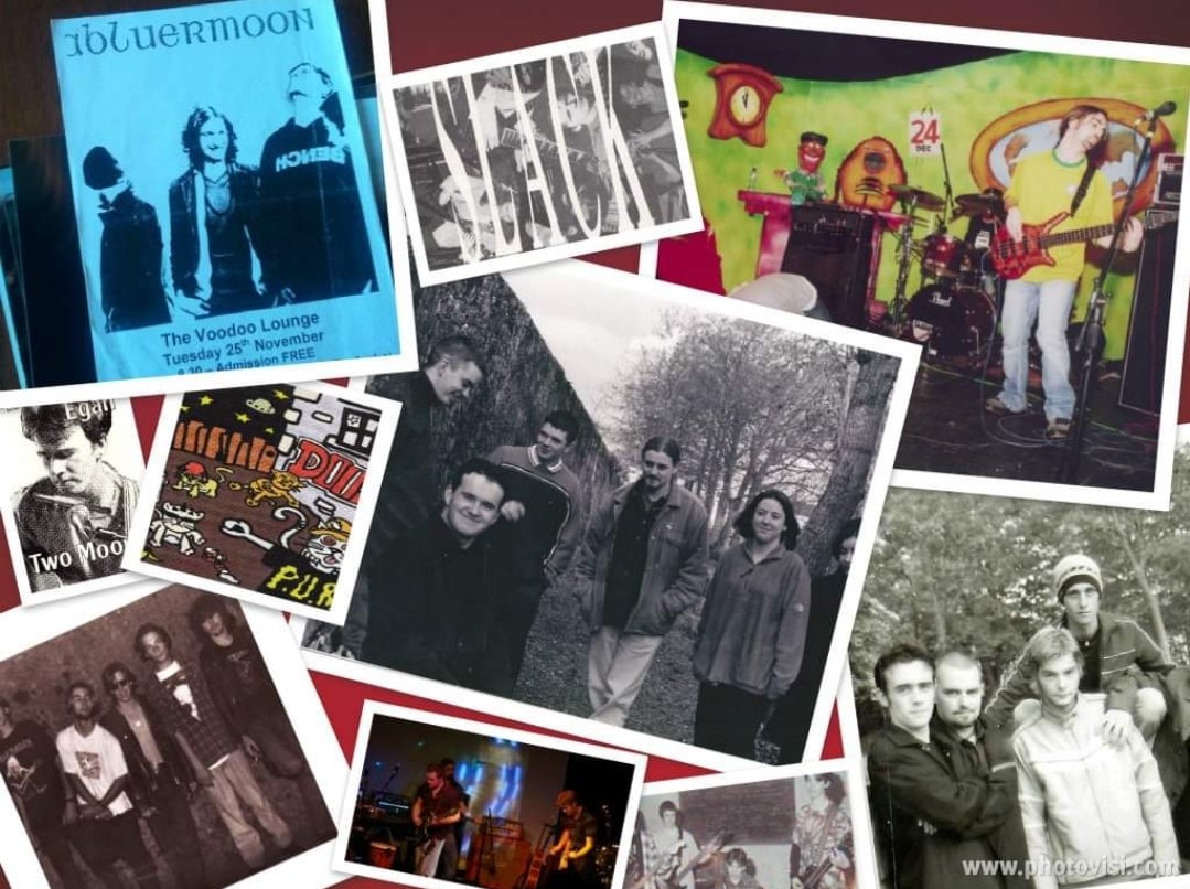 WexicoRadio's tweet photo. Today's #PicknMix is all about #wexford #nostalgia.... 
Doozer
LaDV8
Slack
&amp; CousinBill!

Come join us at 11.50 as we roll back the years with these incredible bands!
https://t.co/Qf1YzKeQF0 

Or download our free app on all platforms from our website 

#radio #wexico #LocalMusic https://t.co/ajxbbzbxM1
