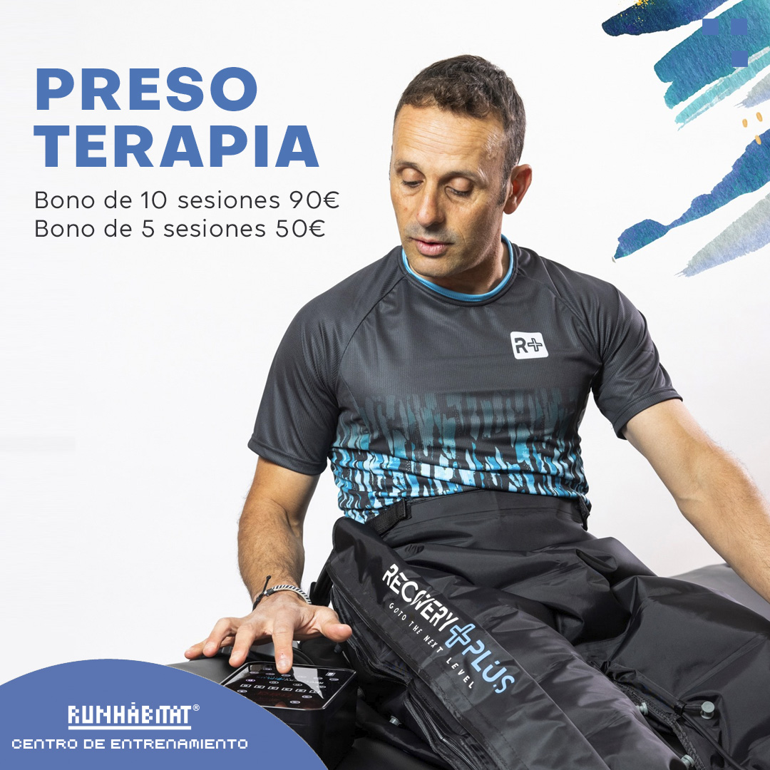RunHabitat's tweet photo. 🙌💙 NUEVO SERVICIO DE #PRESOTERAPIA de la prestigiosa marca #RecoveryPlus en #rRunhábitat
10% DE DESCUENTO para los usuarios que ya pertenecen a nuestro centro.
Contrátalo regálalo a través de:
📩 runhabitat@gmail.com
📲 613 010 802 (llamadas y whastaApp) https://t.co/a1IpHG9EVW