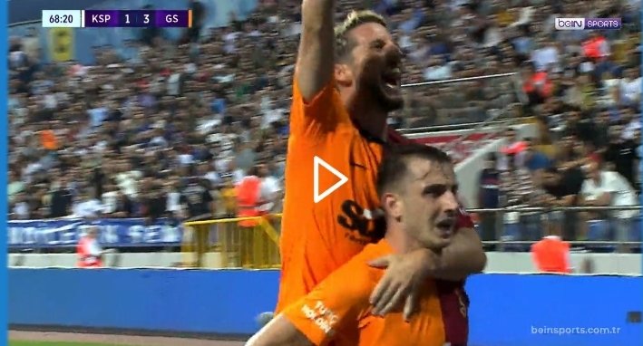 Günaydın <a href="/GalatasaraySK/">Galatasaray SK</a> ailesi 💛❤🦁🦁