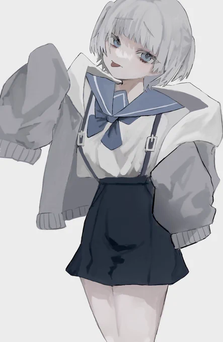 創作 
