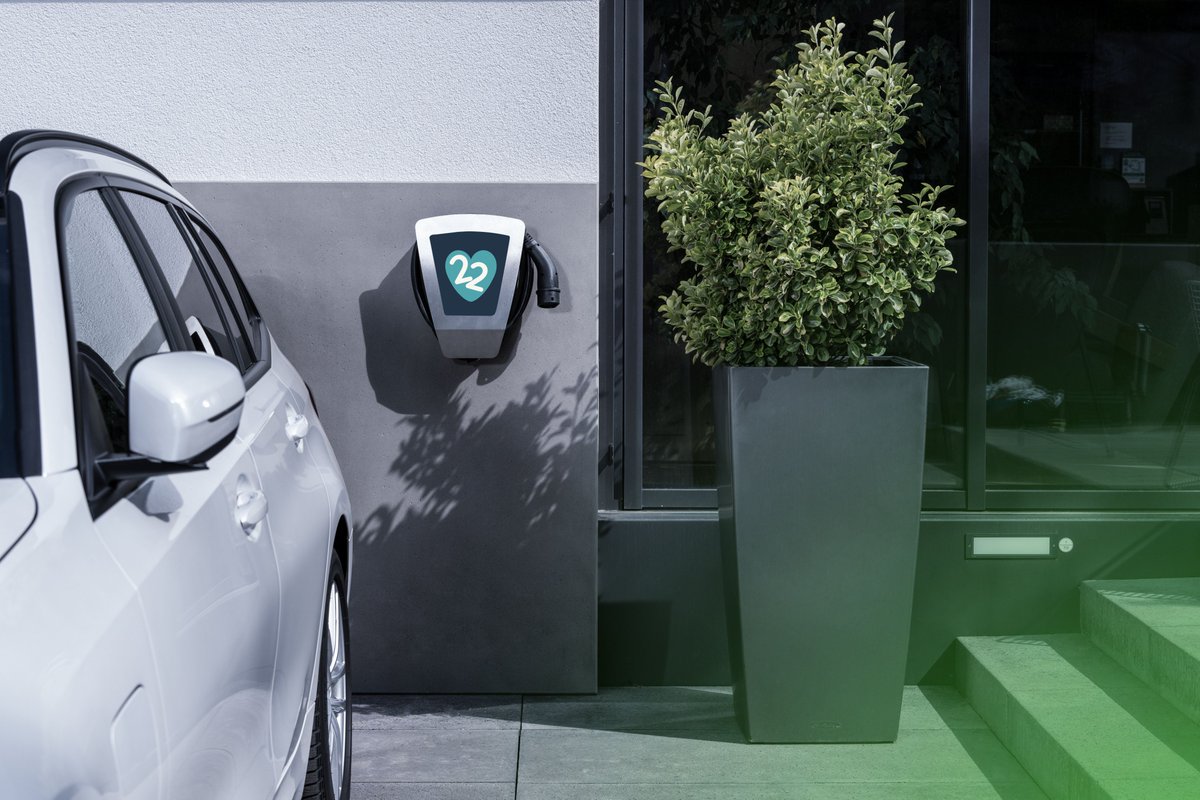 Heidelberg_IR's tweet photo. #HEIDELBERG #AMPERFIED #wallboxes now customizable: The successful HEIDELBERG AMPERFIED wall charging stations Home Eco and Energy Control are now available with a custom printed front panel.
https://t.co/vA3bbsaoT7 https://t.co/Iwz4zRWkhx