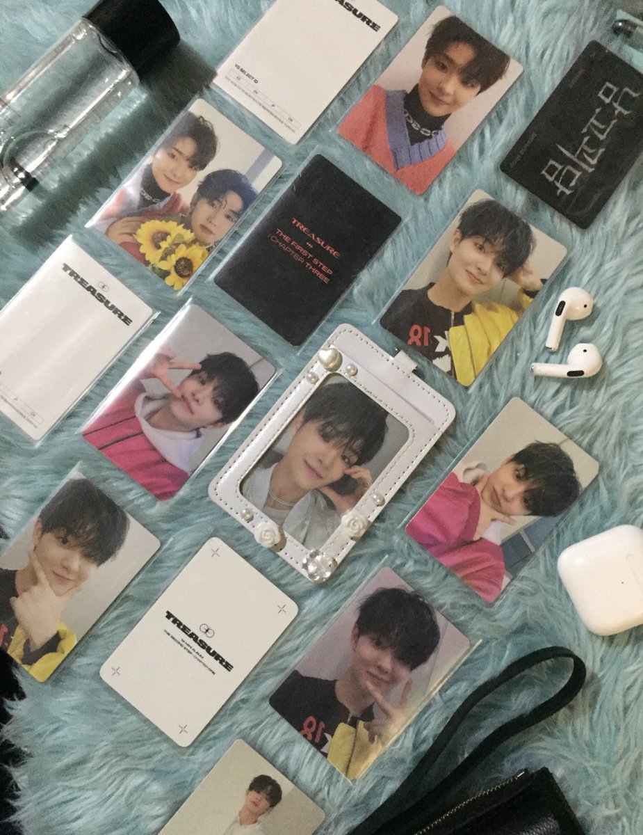 zhaoeomlee's tweet photo. ꒰ !! #kcjimails !! ꒱

– 🌱 si kc na matagal na naghahanap makestar ni ji ngaun paji makestar r2 haver na 😭 after ilang months ng paghahanap finally napauwi din kita T^T thank u seller for being kind &amp; patient! >< n also for packing it secured n safe ! 

#thxlei
from: @314haul https://t.co/KOSPgUZkXb
