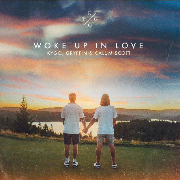 This weeks Powerplay at <a href="/Layzertunes/">LAYZER</a> and our favourite track: 'Woke up in love' by KYGO ft. Gryffin &amp; Calum Scott 
<a href="/KygoMusic/">Kygo</a> <a href="/gryffinofficial/">Gryffin</a> <a href="/calumscott/">Calum Scott</a> 
#radio #housemusic #edmmusic #tomorrowstunes
listen via app layzer.nl