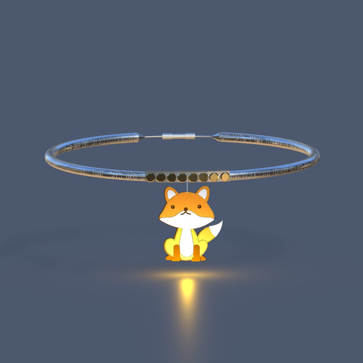 Metastract tweet media