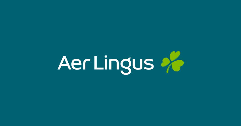 Aer Lingus tweet media