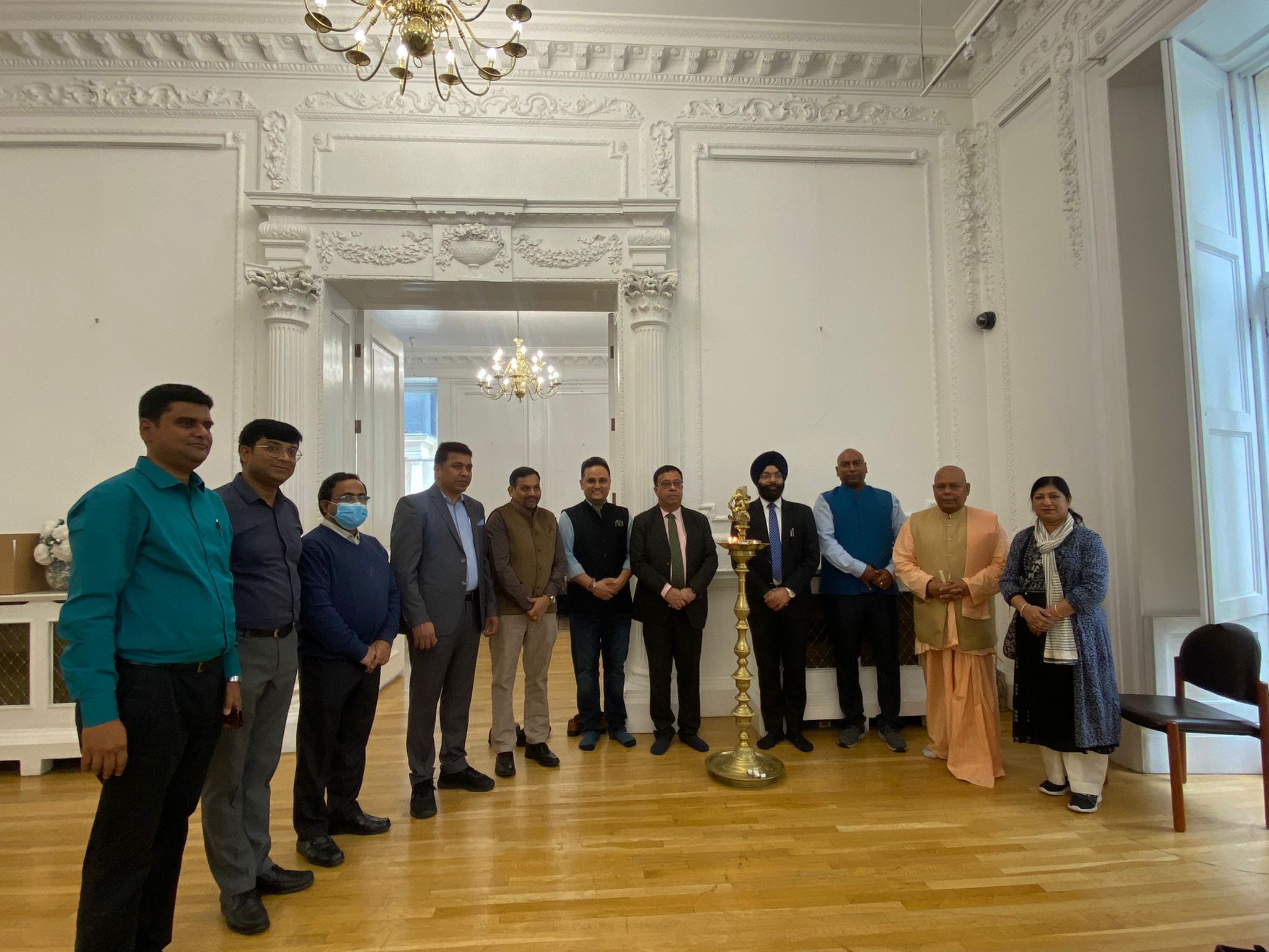 National Jute Board on Twitter "Inauguration of Jute BSM with 