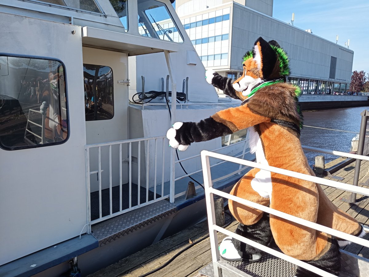 Greenhead tweet media