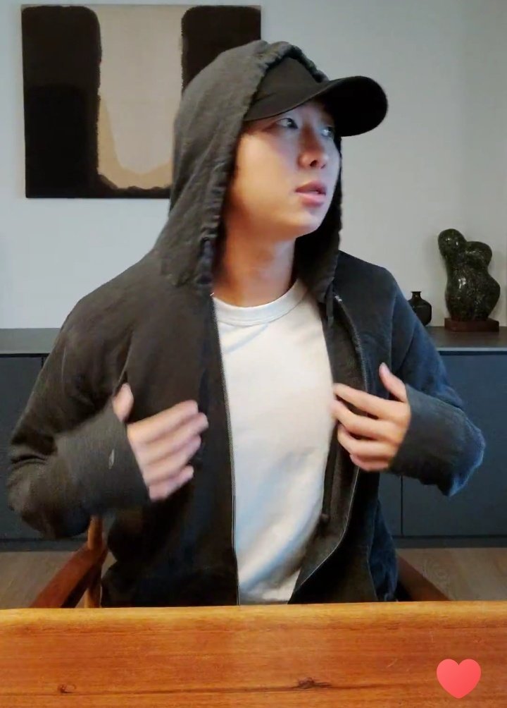 _ninjoonie's tweet photo. namjoon birthday live {09-12-22}

HAPPY BIRTHDAY LOVE!♡ https://t.co/ZaRZbSUFcC