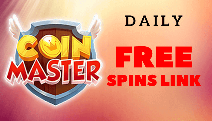 spinuri gratis coin master