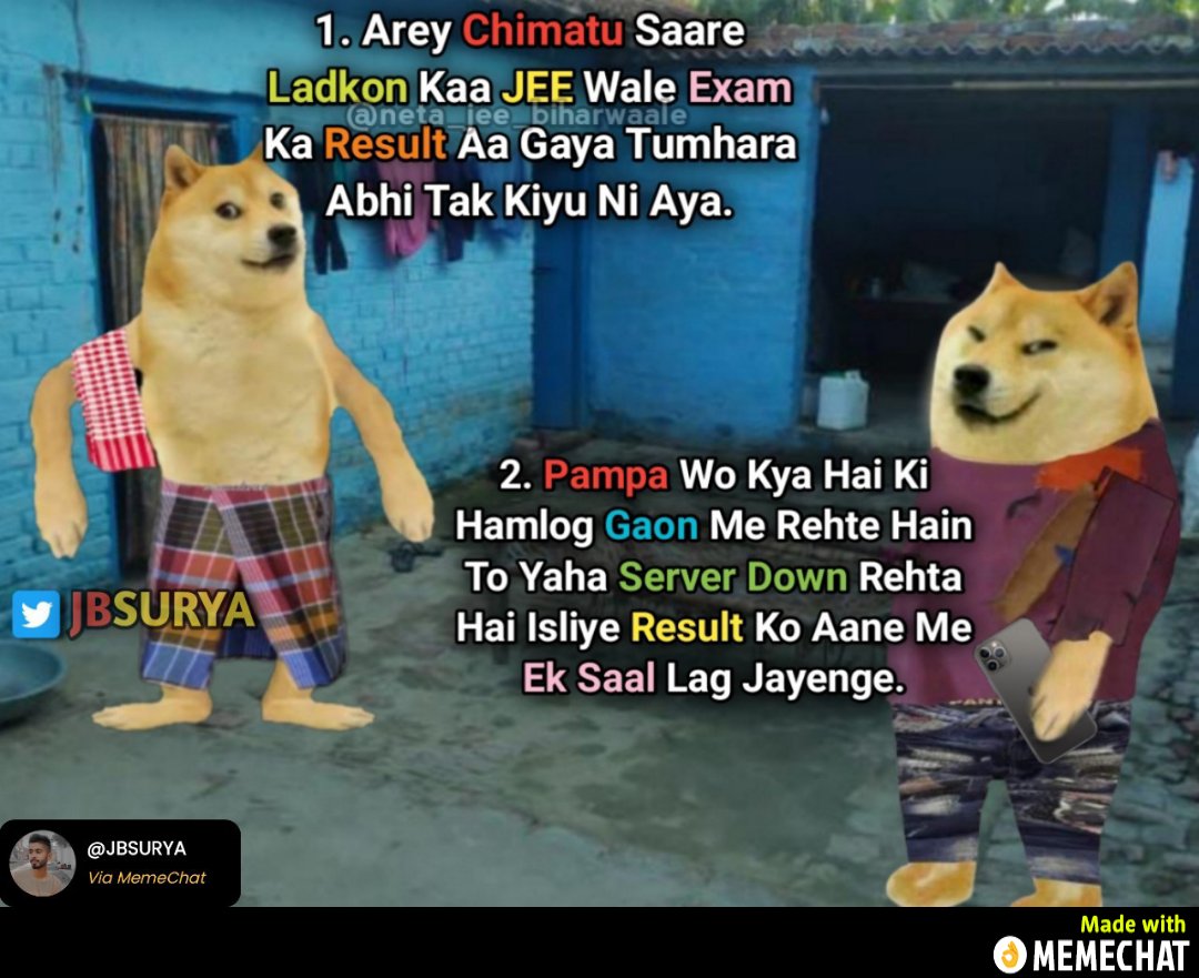 JBSURYA_'s tweet image. #JEEAdvanced2022