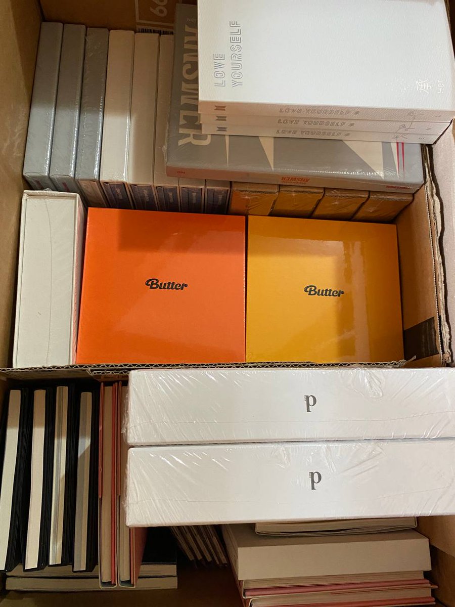 KrshoppingPH's tweet photo. #KRshoppingPH #BoxUpdate
Wts Lfb SEALED, UNSEALED ALBUMS and BTS DICON 101
BTS | ENHYPEN | ITZY
✅ Onhand
✅ can do COD (with add fee)
✅ Sco | GGX https://t.co/OzvfMfehWa