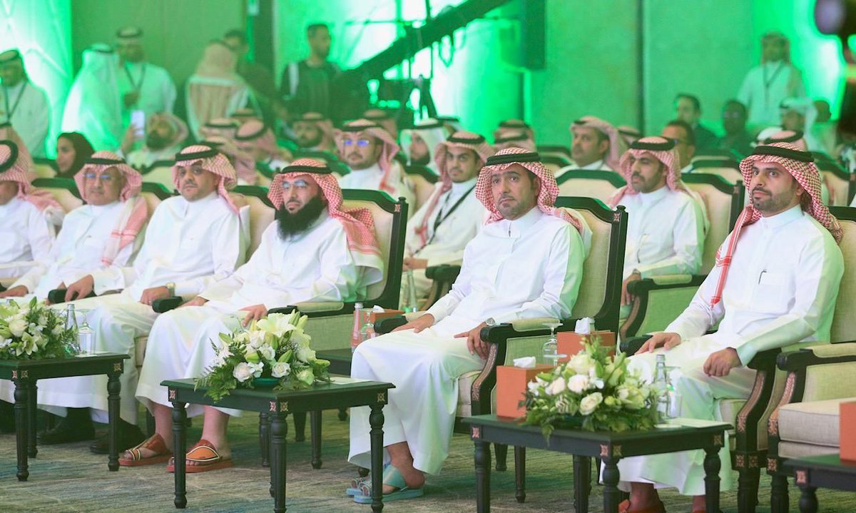 ماجد الحقيل tweet media