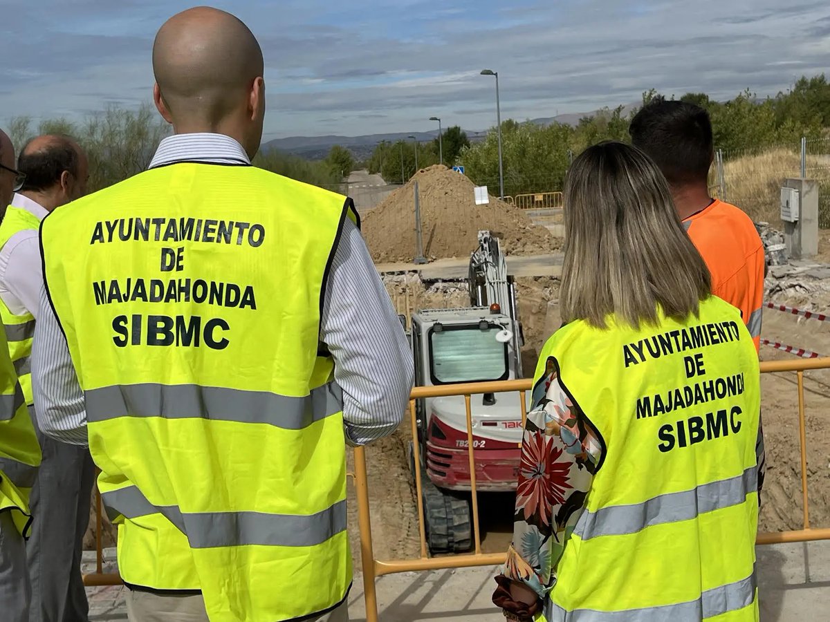 Majadahonda Magazin tweet media