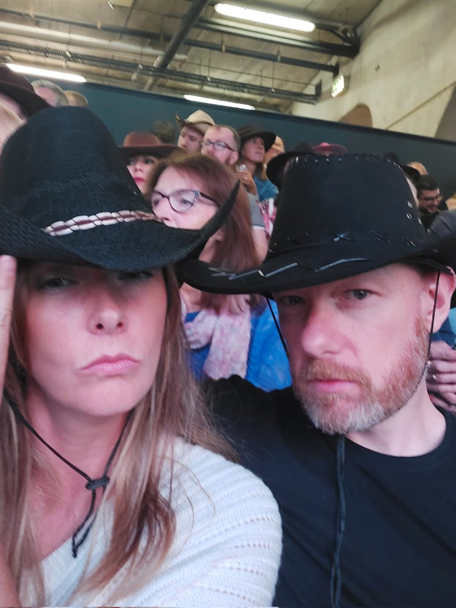 Just_Jac84's tweet photo. Brilliant night had at @garthbrooks #GarthBrooksDublin https://t.co/oU6KOfVXKB