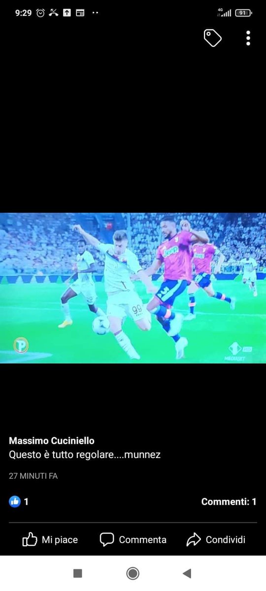 angelo mutarelli tweet media