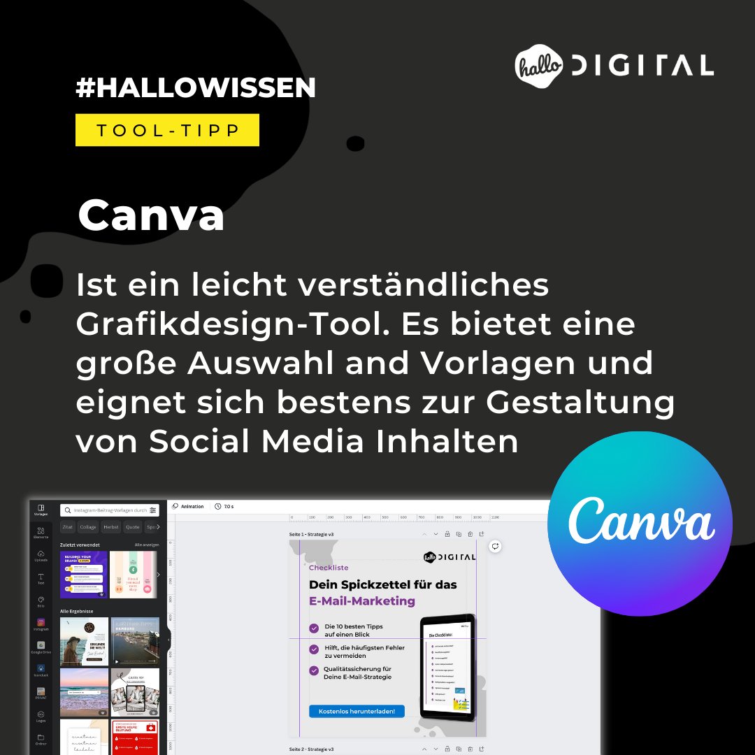 hallo.digital tweet media
