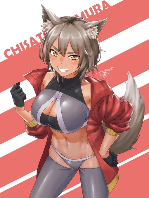 アヲノさんのお題箱  #odaibakoななみ家(ナナちゃん、チサトちゃん、カリンちゃん)に着てほしい衣装と、それに合う簡単なシチュエーションを募集します 