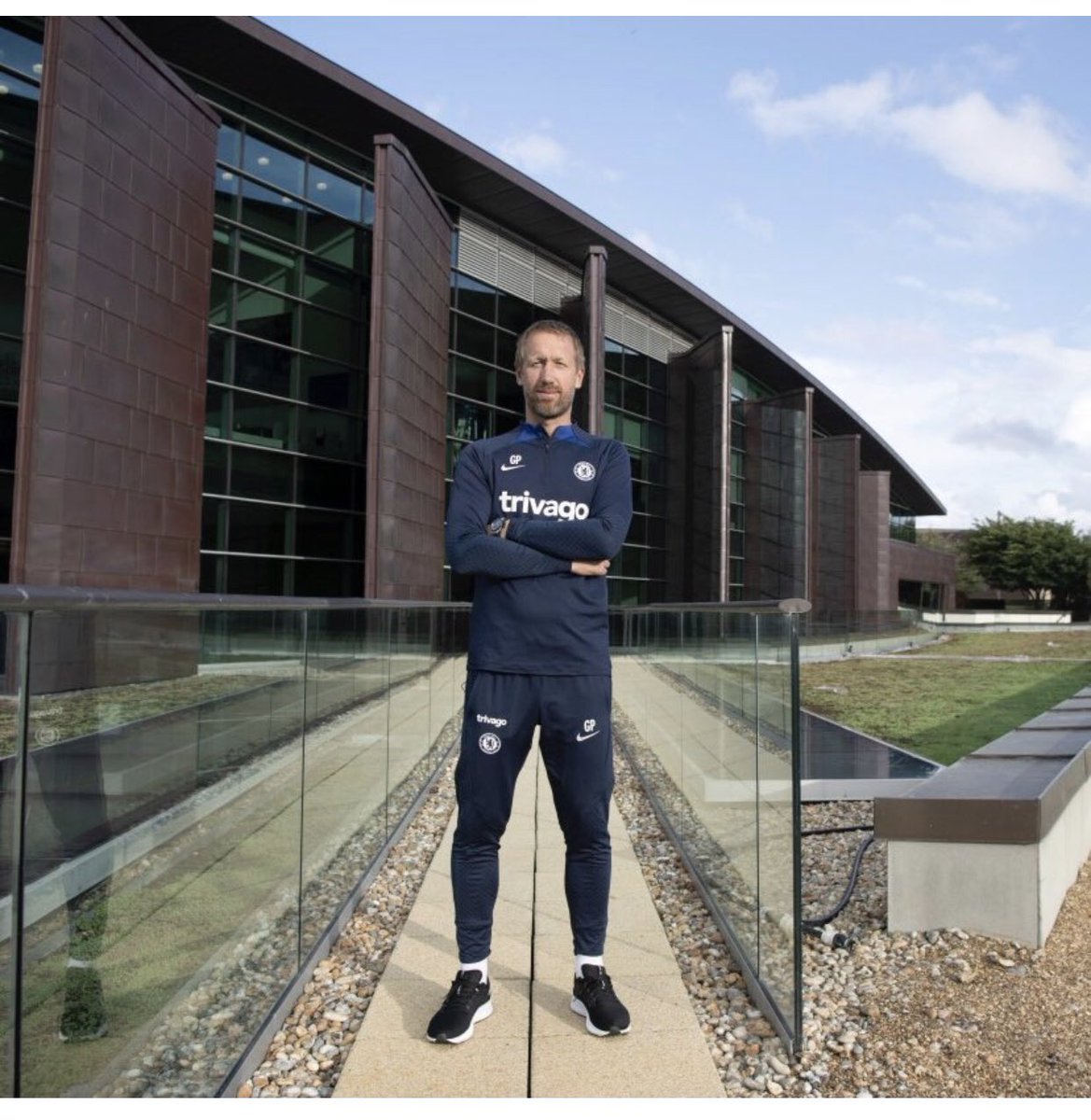 Welcome to the Bridge!!