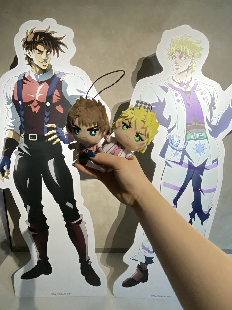 pandos_12's tweet photo. 3週間前くらいにｮｮﾜ行ってきた
シーザーのシャボンくじでA賞出て嬉しかった💃 https://t.co/WZBWPngQFY