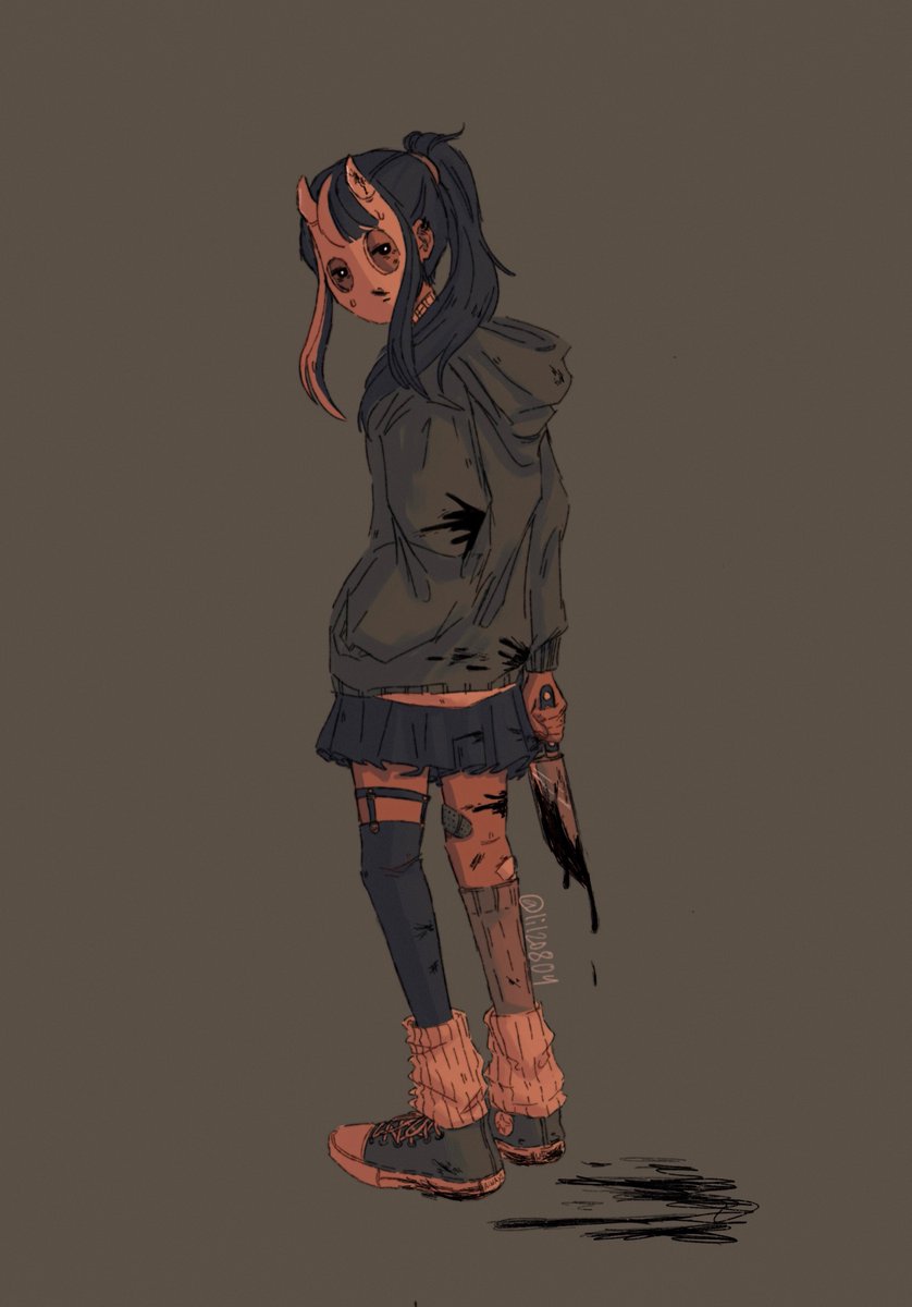 v2lina's tweet photo. year old redraw https://t.co/uuJMXniyP5