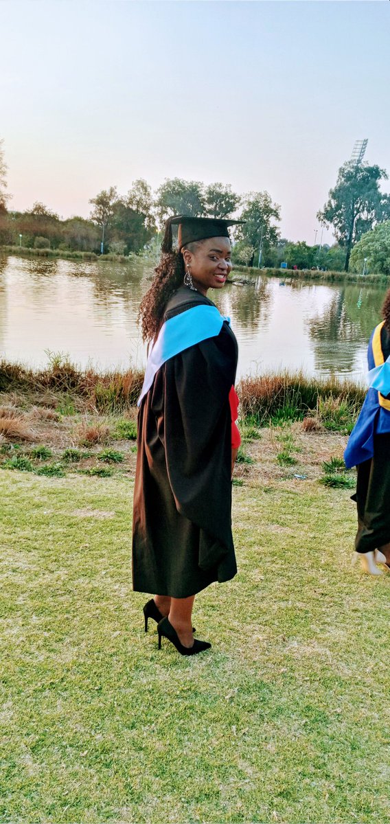 chrissysebe's tweet photo. University of Pretoria Spring graduation 2022🎓🎓🎓 https://t.co/LLXWMmIhQb