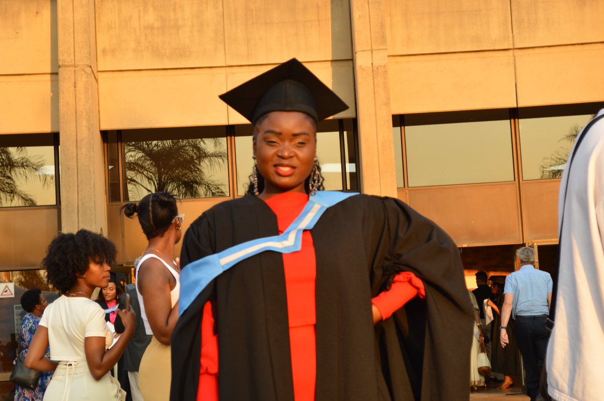 chrissysebe's tweet photo. University of Pretoria Spring graduation 2022🎓🎓🎓 https://t.co/LLXWMmIhQb