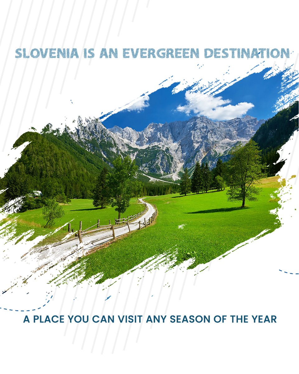 liberty_itg's tweet photo. Slovenia's gastronomy, natural landmarks, and local heritage make it the ideal location for business trips.
@adriatic_dmc
#libertygroup #personaltouchworldwide #businesstrip #destinationexperts #dmcservices #visitslovenia #ljubljana #sloveniawonders #sloveniawithlove https://t.co/wF9OYngchq