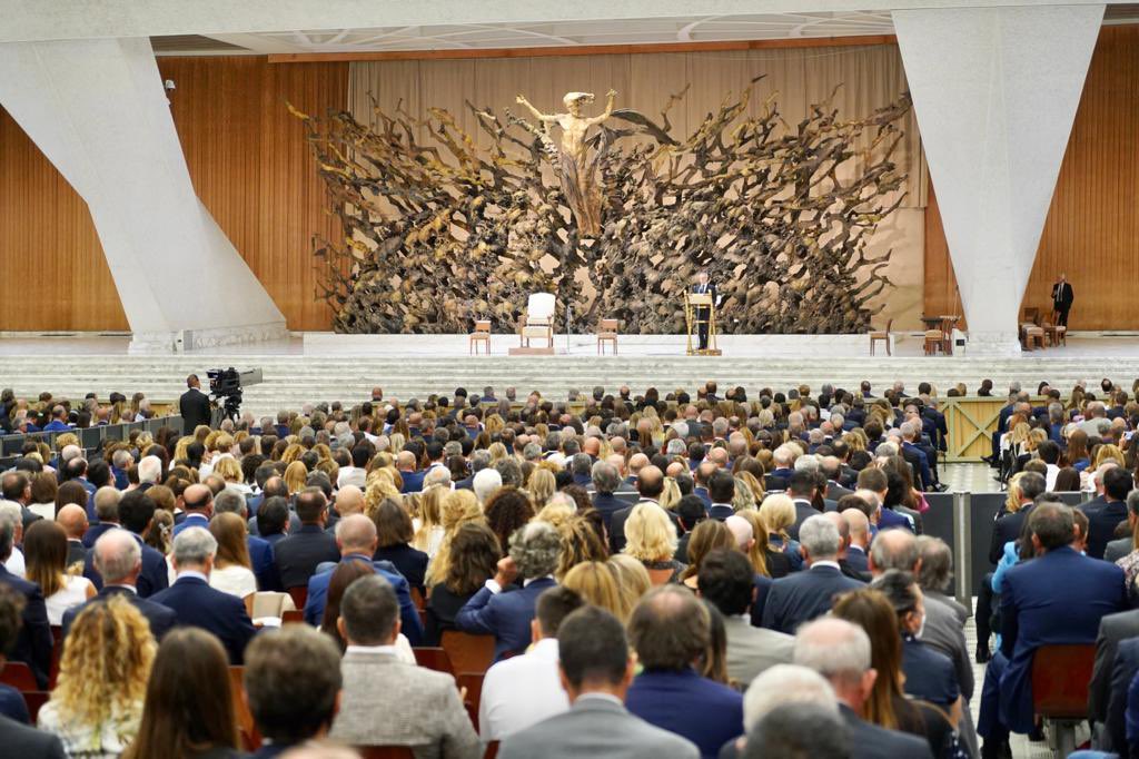 Confindustria tweet media