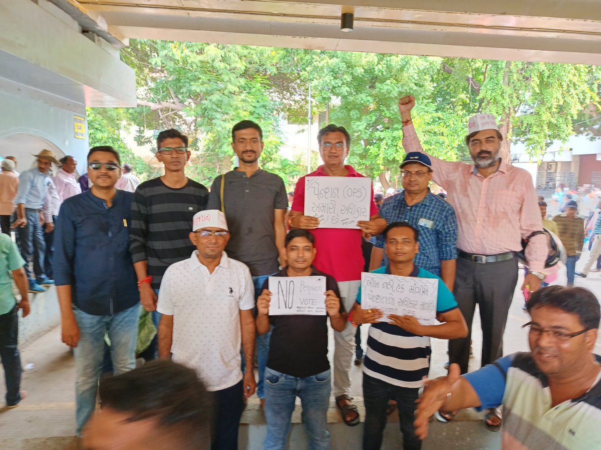 GECTeaching GOA tweet media