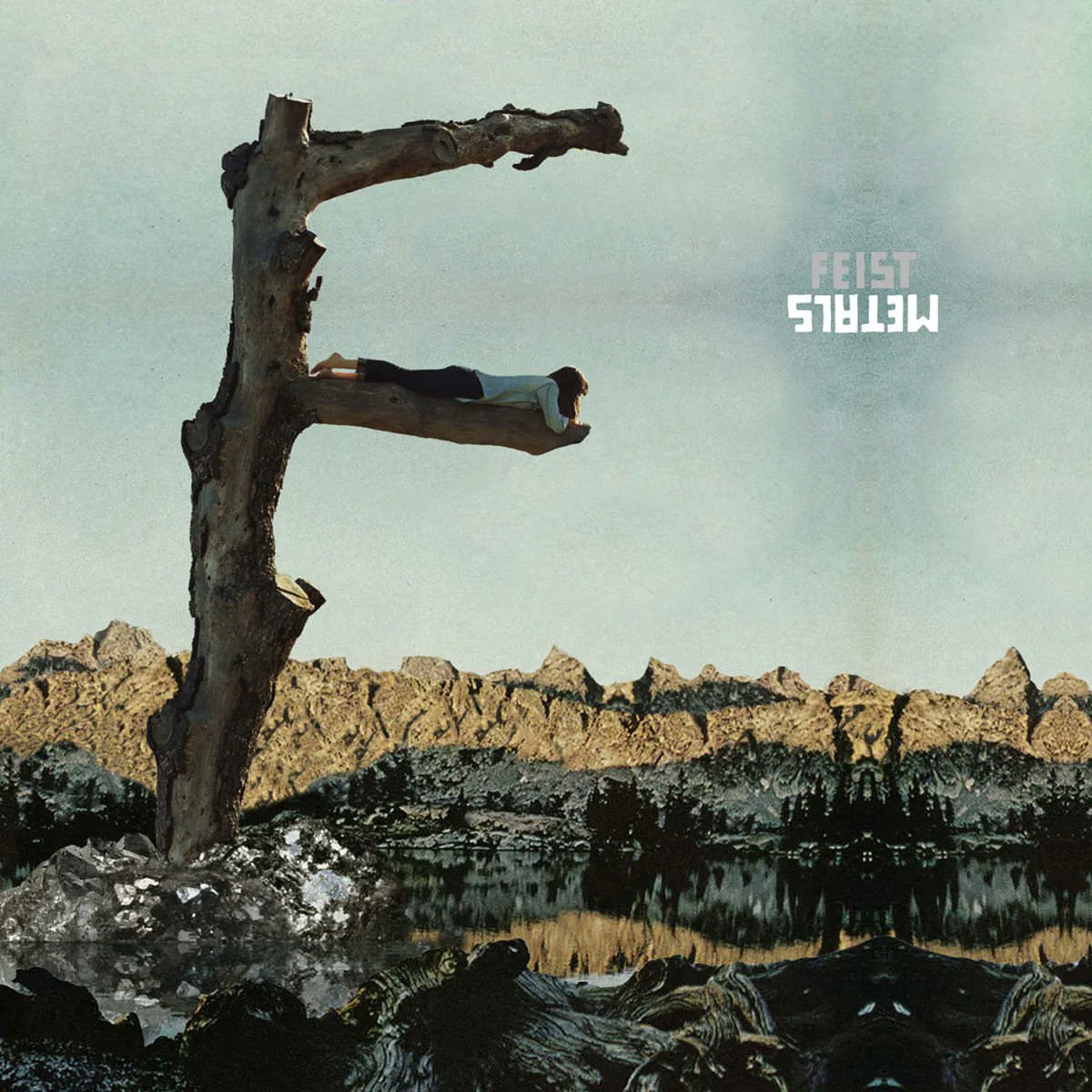 recordiniceland's tweet photo. Metals is the fourth studio album of @FeistMusic and was recorded in The Greenhouse Studios in Iceland.

The New York Times and The Globe and Mail named Metals as the best album of 2011! https://t.co/RhKjxJUARs