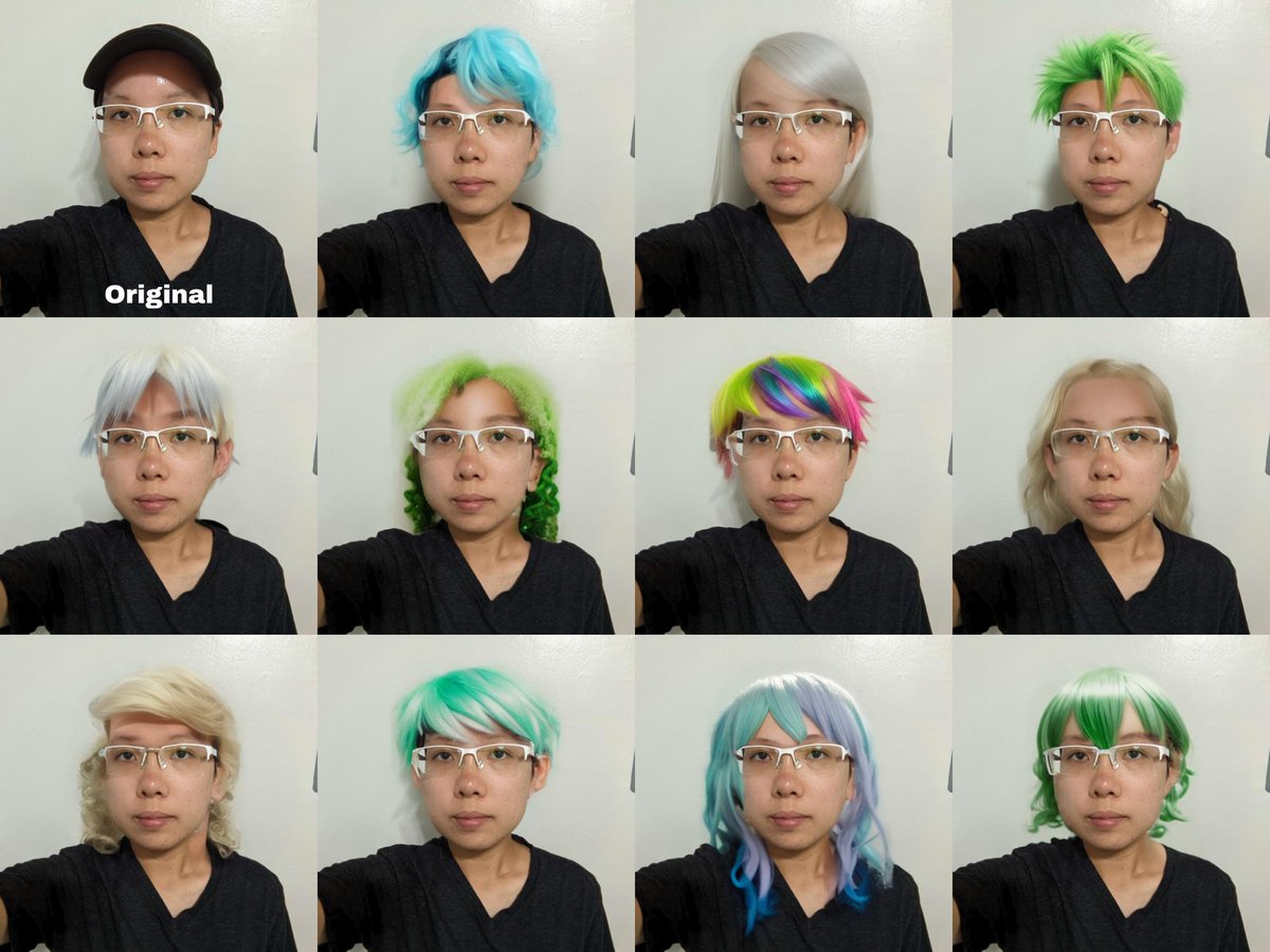 Using AI to become a main character #stablediffusion