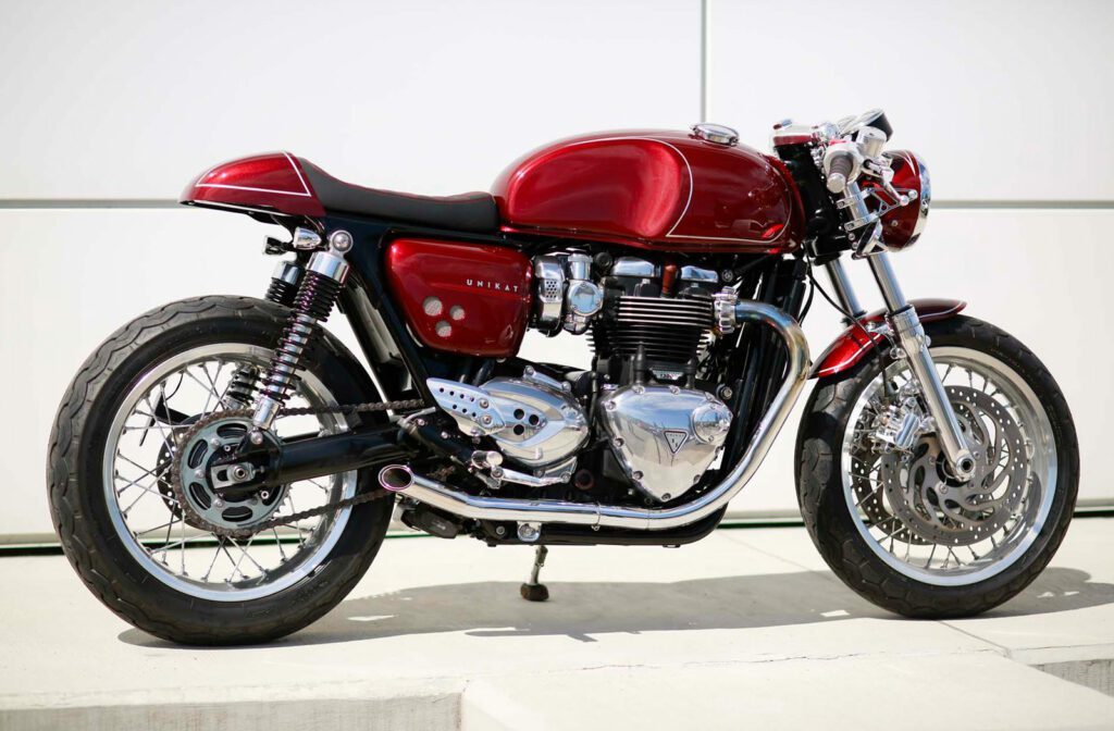 EmanueleSpozio's tweet photo. Cafè racer style 😎😎😎 https://t.co/VrRy06SuOK