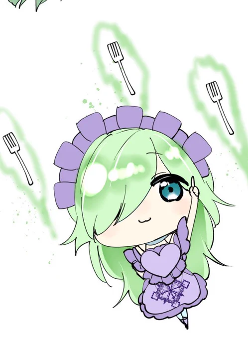 ゼビ様#暗黒兵士 