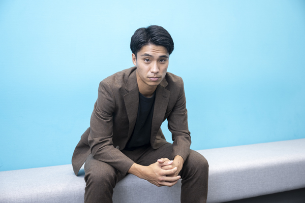 クリアソン新宿が国立競技場のピッチに立つ！ JFL史上2度目の大一番が意味するものとは？ #クリアソン新宿 #西山大輝 spice.eplus.jp/articles/307670