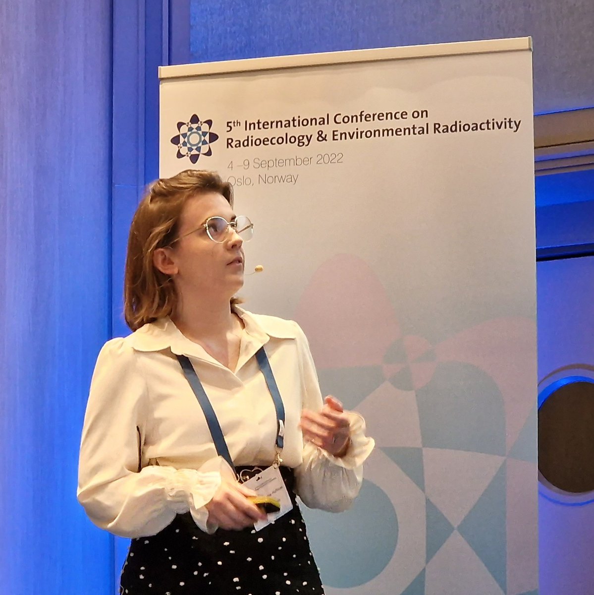 Madison Hoffman tweet media