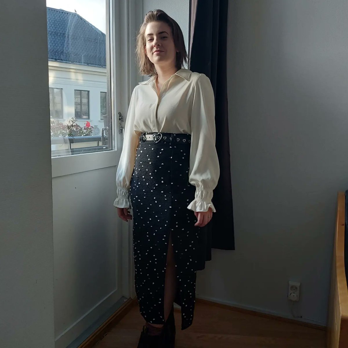 Madison Hoffman tweet media