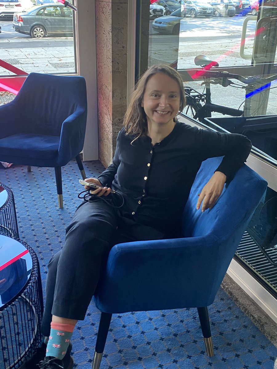 Olga Willner tweet media