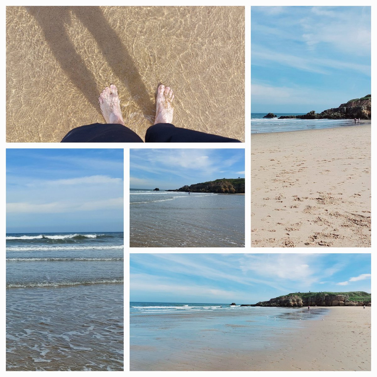 Hike1000miles's tweet photo. Great fun, now time for rest πππββοΈ
#GreatNorthRun #greatnorthrun2022 #Newcastle #gnr2022 #getoffthechair #running #race #halfmarathon #run #outdoors #CancerResearch #sea #fancydress #funrace #funrun #Beach #sunshine #weather #events https://t.co/i7xNfd7z4g