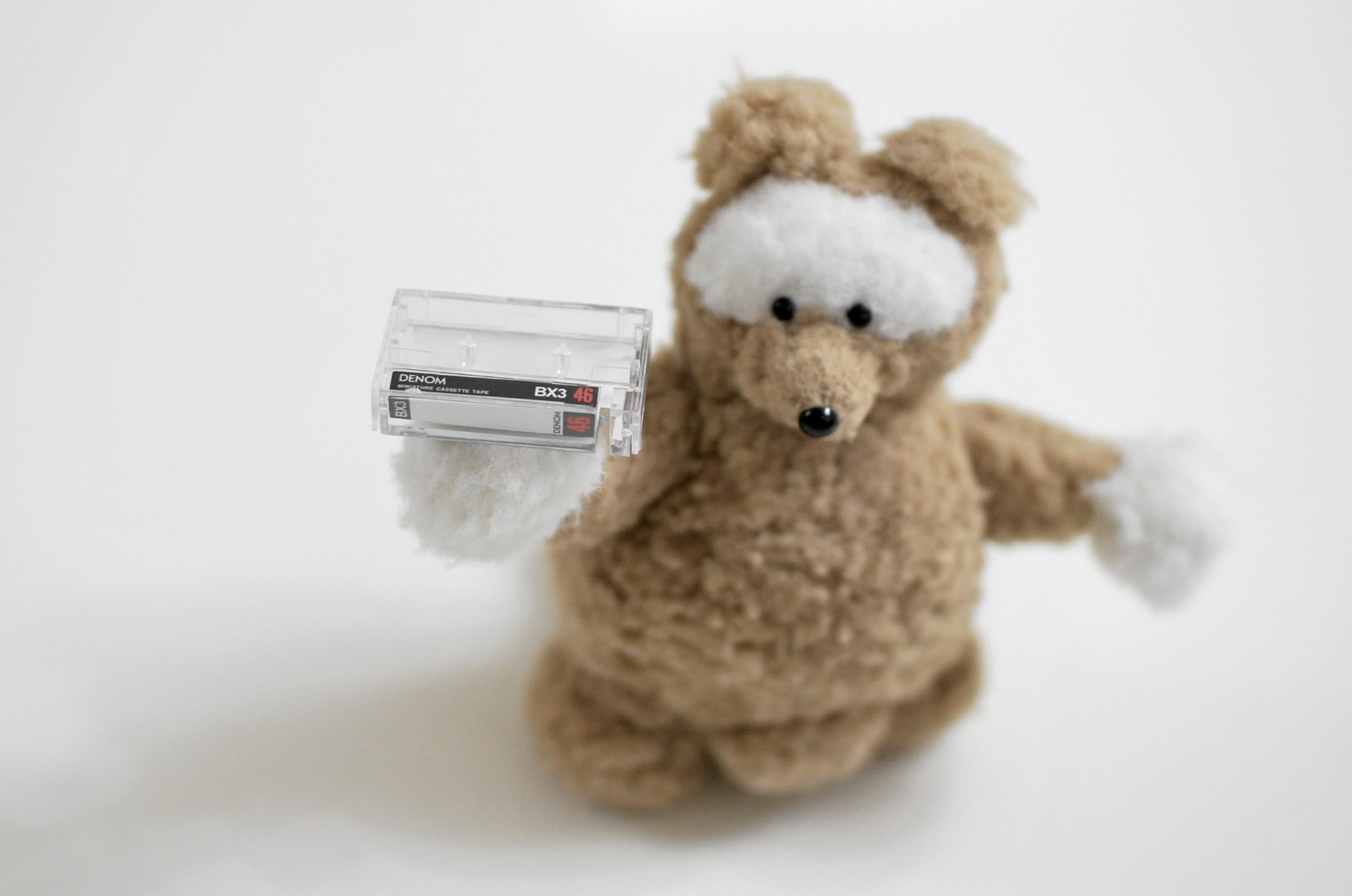 空想アパートメント　カネヒラ様手作りぬいぐるみ　たぬき 空想アパートメント カネヒラ様手作りぬいぐるみ たぬき