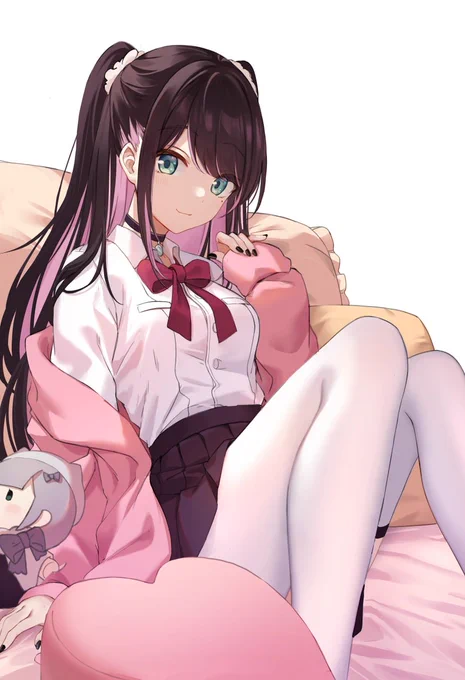 なずちゃん (・∀・✿ฺ)#なずなーと 