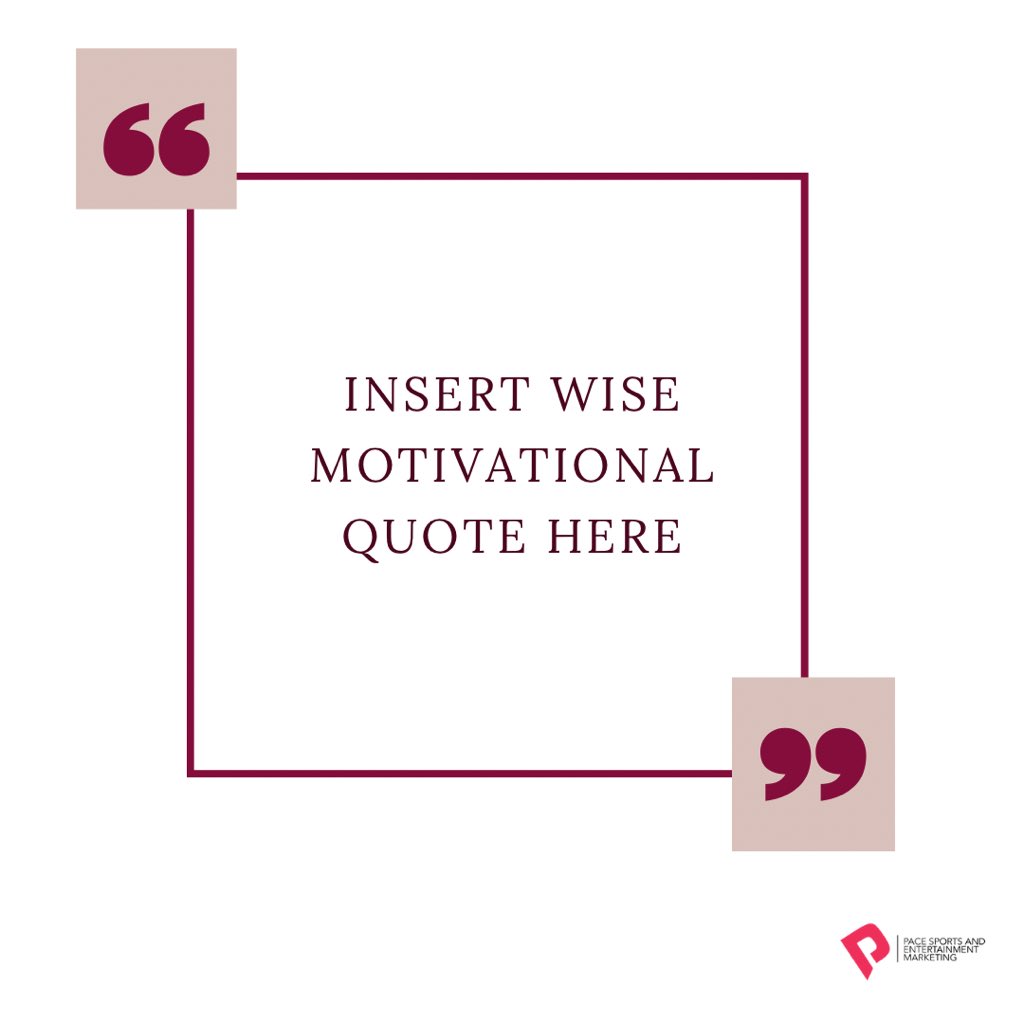We're straight out of "Motivational" quotes. Because we know "aspire to perspire is not easy.

Write your own in the comments

#MondayMotivation