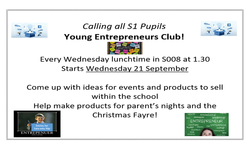 Bus Ed St Ninian's (@busedsnhs) on Twitter photo 