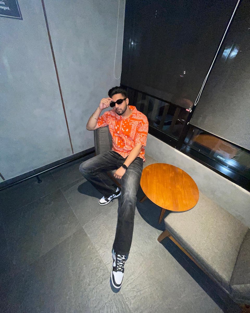 What’s happening ??