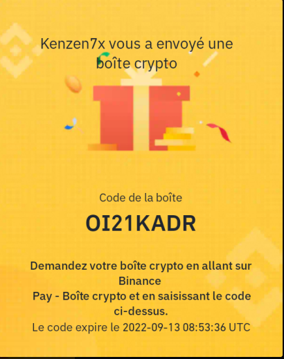 40 like ?❤🤓

2000 claim🎁

Follow my 2 bestie 
@xVzlou20
 &amp; 
<a href="/mylene_cht/">mylene_flotov</a>
 😘

 Support my bestie please 🎁🤓🎁

#s7x Gang🎁  💸

#BNB  #btc                
#Giveaway #NFTs
#crypto #cryptobox 
#cryptoboxcode
#binancebox 
#MATIC #NFT
#lunc