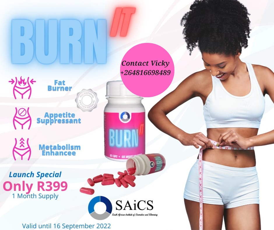 VickyMa35553155's tweet photo. The word says it all - BurnIT

Contact me for more info
+264816698489

#saics #SaicsBP #AgentsWanted https://t.co/OTxH8zlPzU