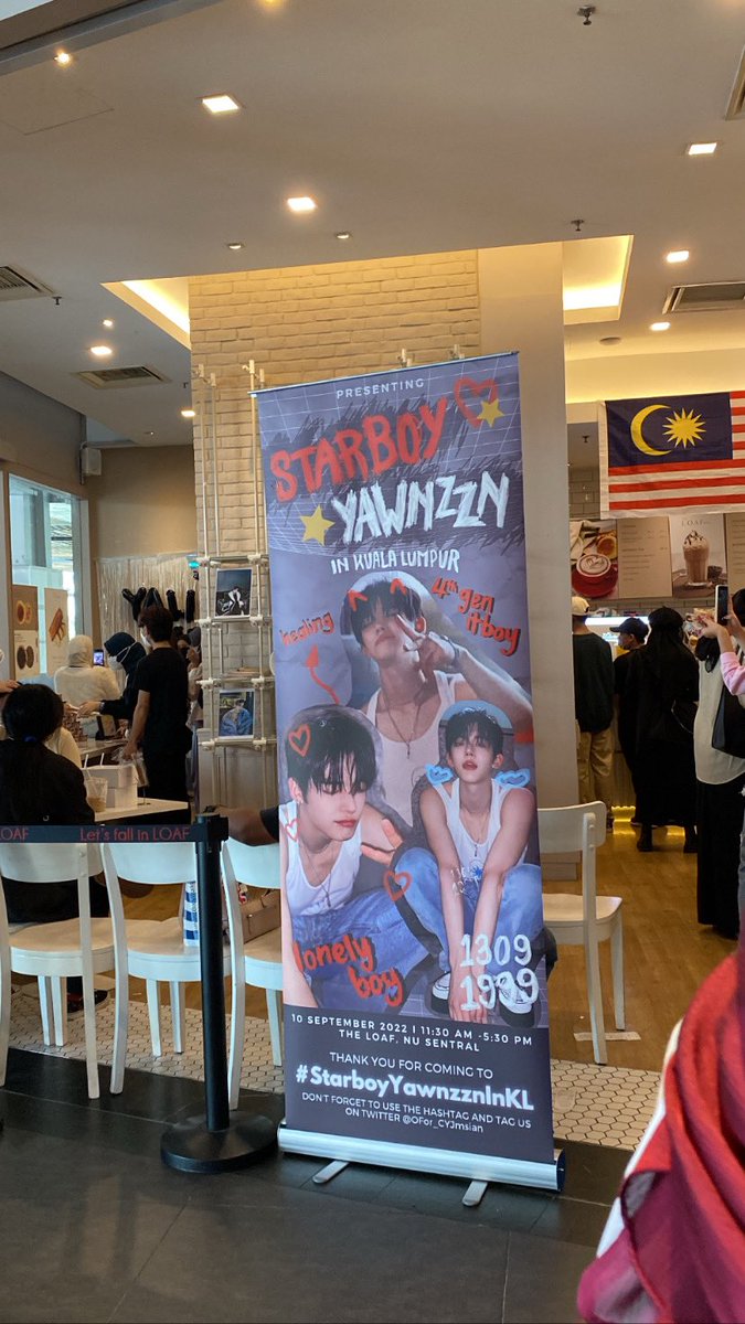 sssmolbeann's tweet photo. please i cant get over this🥹🤍 #StarboyYawnzznInKL #OurFirstLoveYeonjun https://t.co/1IhTkAZSIi
