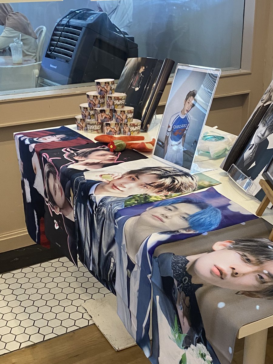 sssmolbeann's tweet photo. please i cant get over this🥹🤍 #StarboyYawnzznInKL #OurFirstLoveYeonjun https://t.co/1IhTkAZSIi